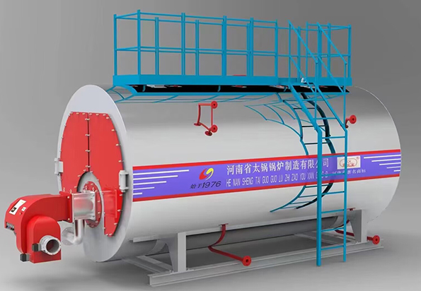 太康鍋爐四大優(yōu)勢